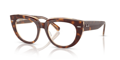 Light Havana On Multicolour - 0RX5586 8056262268148