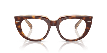 Light Havana On Multicolour - 0RX5586 8056262268148