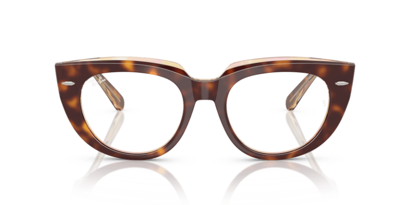 Light Havana On Multicolour - 0RX5586 8056262268148