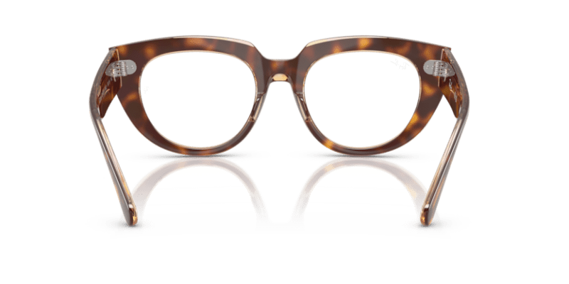 Light Havana On Multicolour - 0RX5586 8056262268148