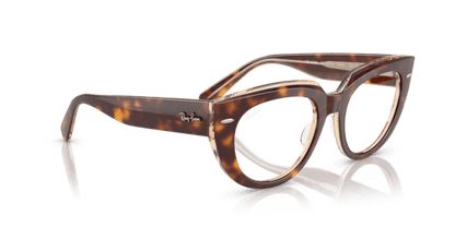 Light Havana On Multicolour - 0RX5586 8056262268148