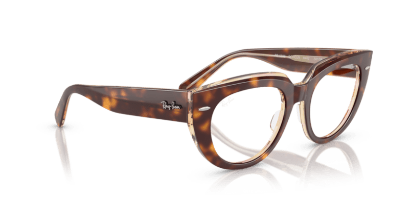 Light Havana On Multicolour - 0RX5586 8056262268148