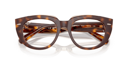 Light Havana On Multicolour - 0RX5586 8056262268148