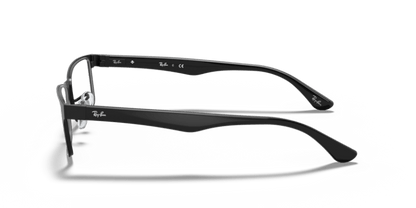 Black - 0RX6238 713132447499