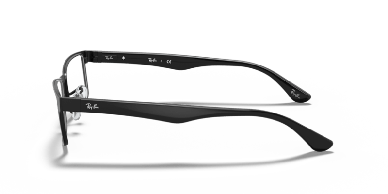 Black - 0RX6238 713132447499