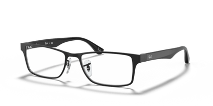 Black - 0RX6238 713132447499