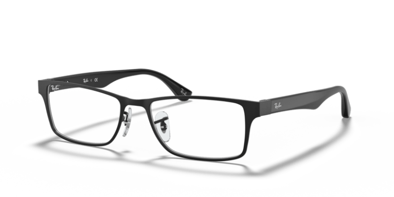 Black - 0RX6238 713132447499