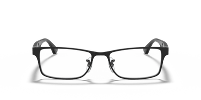 Black - 0RX6238 713132447499