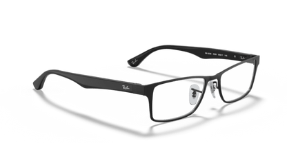 Black - 0RX6238 713132447499