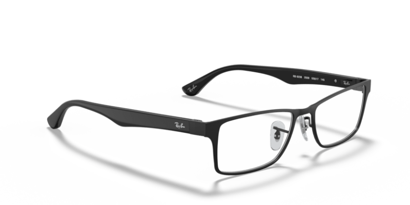 Black - 0RX6238 713132447499