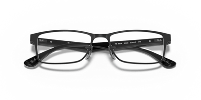 Black - 0RX6238 713132447499