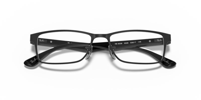 Black - 0RX6238 713132447499