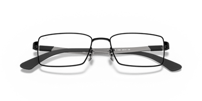 Black - 0RX6275 8053672123036