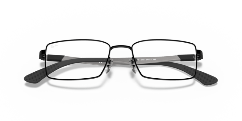 Black - 0RX6275 8053672123036