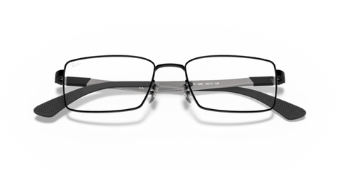 Black - 0RX6275 8053672123036