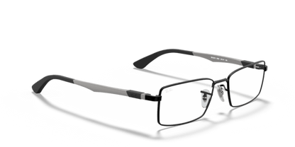 Black - 0RX6275 8053672123036