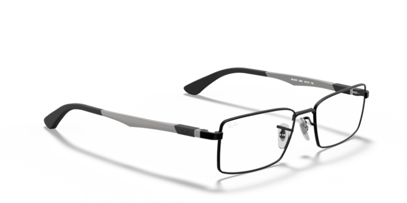 Black - 0RX6275 8053672123036