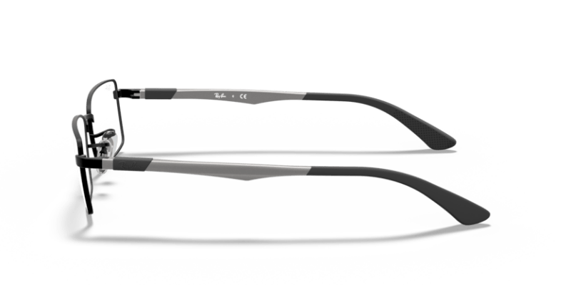 Black - 0RX6275 8053672123036