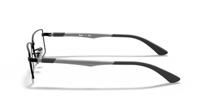 Black - 0RX6275 8053672123036