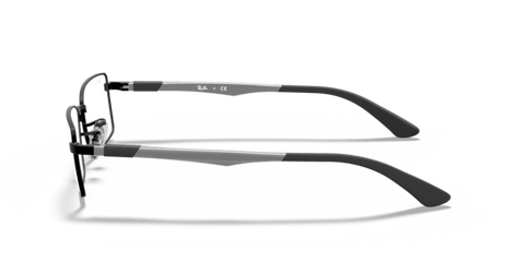Black - 0RX6275 8053672123036