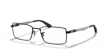 Black - 0RX6275 8053672123036