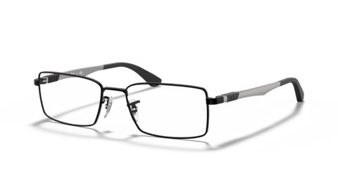 Black - 0RX6275 8053672123036