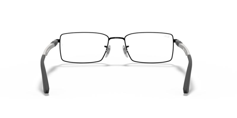 Black - 0RX6275 8053672123036