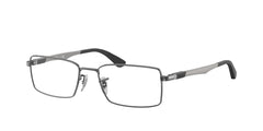 0RX6275 - Ray - Ban Vista - Grey - (Gunmetal 2502) - 54 - 17 - 145 MM - Ardor Eyewear 8053672122992