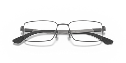 Gunmetal - 0RX6275 8053672122992