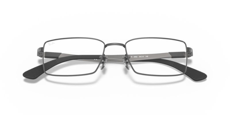 Gunmetal - 0RX6275 8053672122992