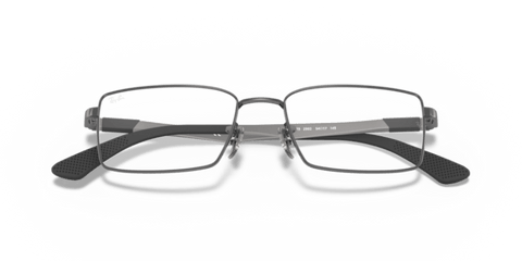 Gunmetal - 0RX6275 8053672122992