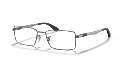 Gunmetal - 0RX6275 8053672122992