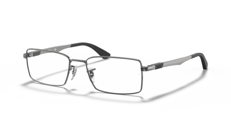 Gunmetal - 0RX6275 8053672122992