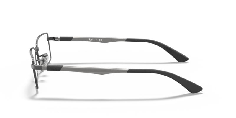 Gunmetal - 0RX6275 8053672122992