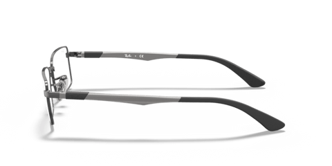 Gunmetal - 0RX6275 8053672122992