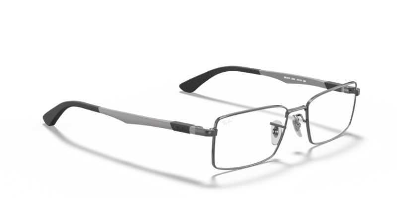 Gunmetal - 0RX6275 8053672122992