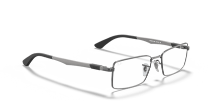 Gunmetal - 0RX6275 8053672122992