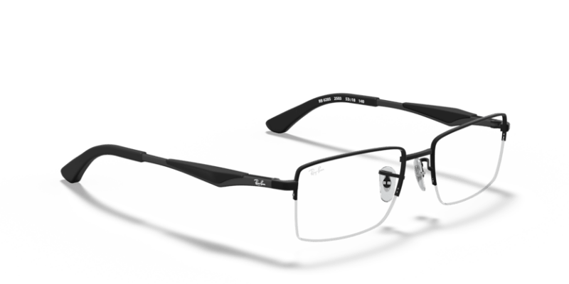 Black - 0RX6285 8053672187236