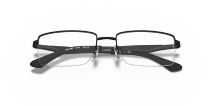 Black - 0RX6285 8053672187236