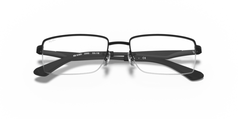 Black - 0RX6285 8053672187236