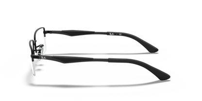 Black - 0RX6285 8053672187236