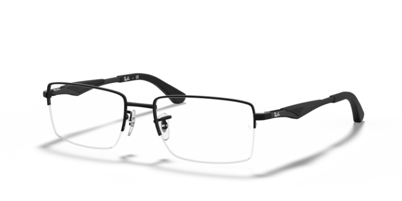 Black - 0RX6285 8053672187236