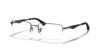 Gunmetal - 0RX6285 8053672187250