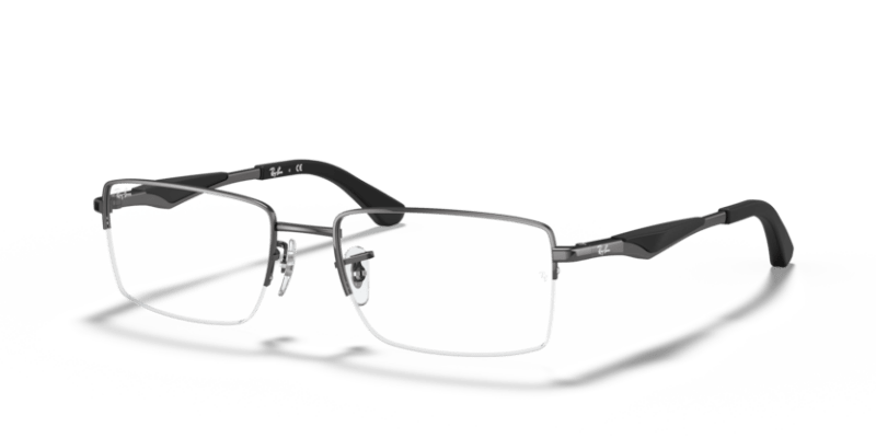 Gunmetal - 0RX6285 8053672187250