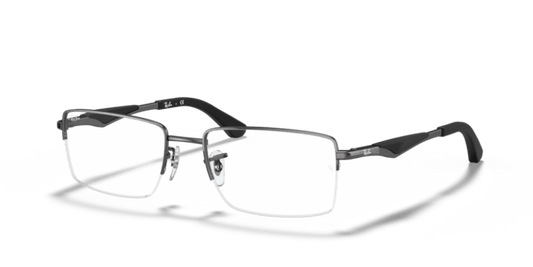 Gunmetal - 0RX6285 8053672187250