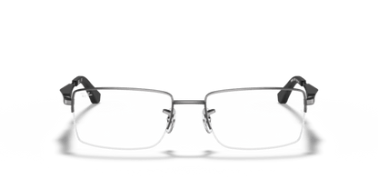 Gunmetal - 0RX6285 8053672187250