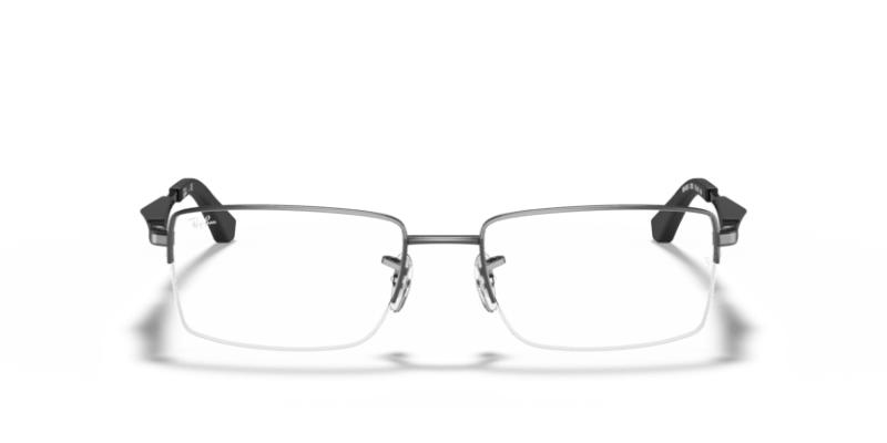 Gunmetal - 0RX6285 8053672187250