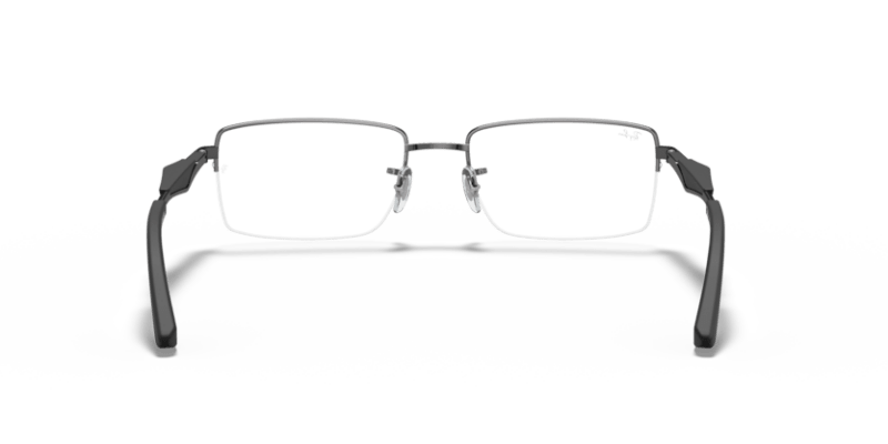Gunmetal - 0RX6285 8053672187250