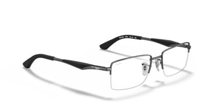 Gunmetal - 0RX6285 8053672187250