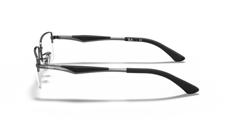 Gunmetal - 0RX6285 8053672187250